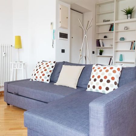 Italianway-Edolo 5 Appartement Milaan Buitenkant foto