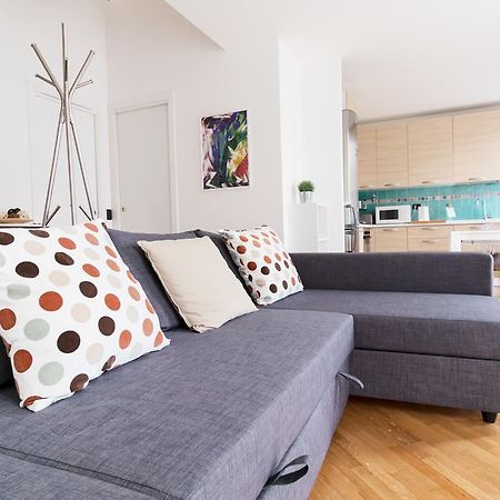 Italianway-Edolo 5 Appartement Milaan Buitenkant foto